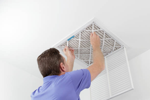 Best Affordable Duct Cleaning Services  in Ocean Grove, MA
